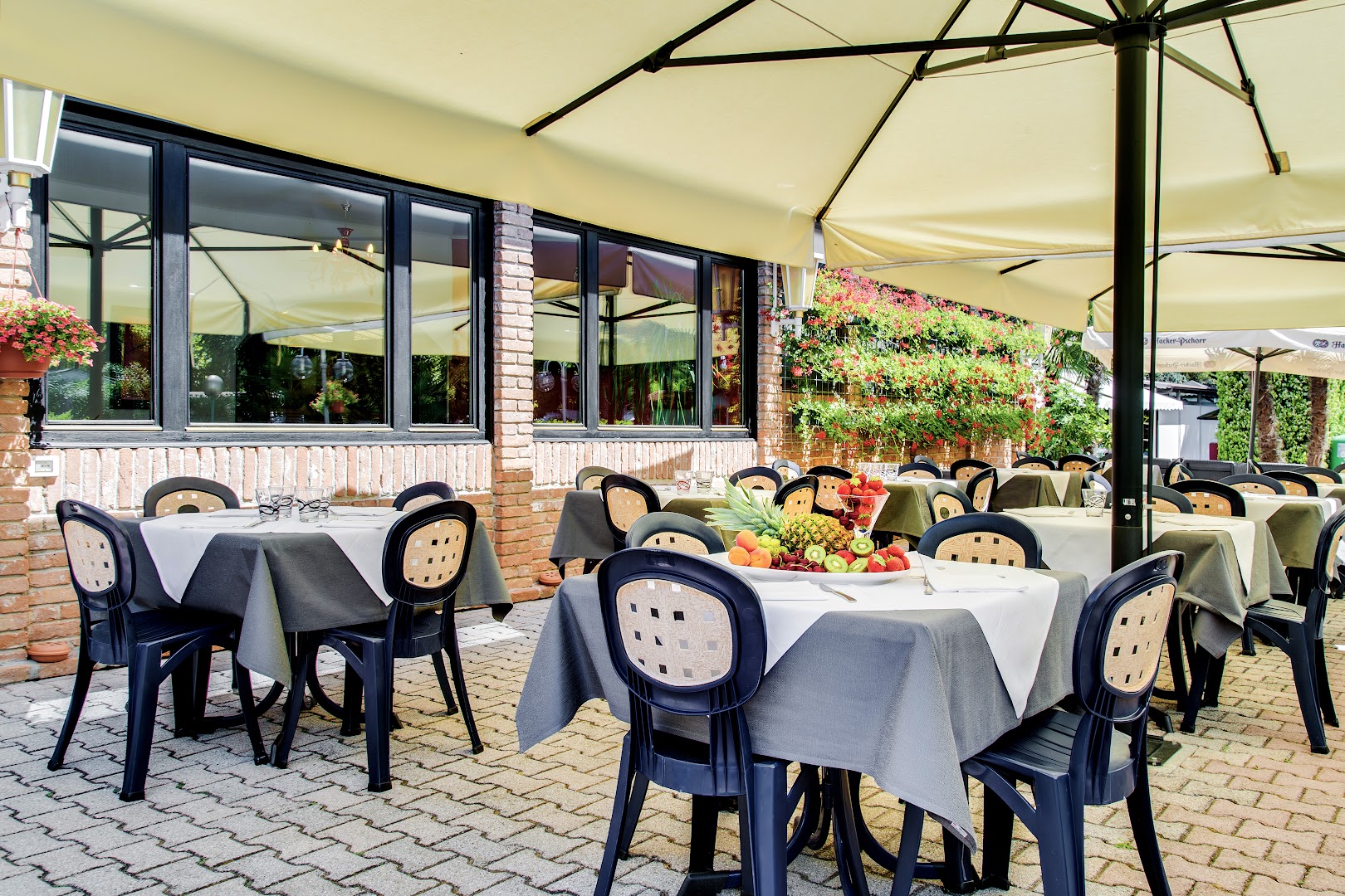 Ristorante Pizzeria Al Boschetto