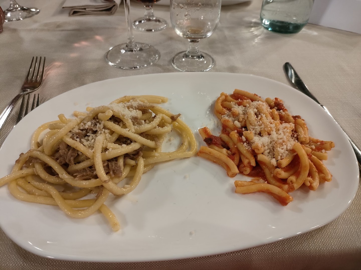 Ristorante Pizzeria Al Bosco