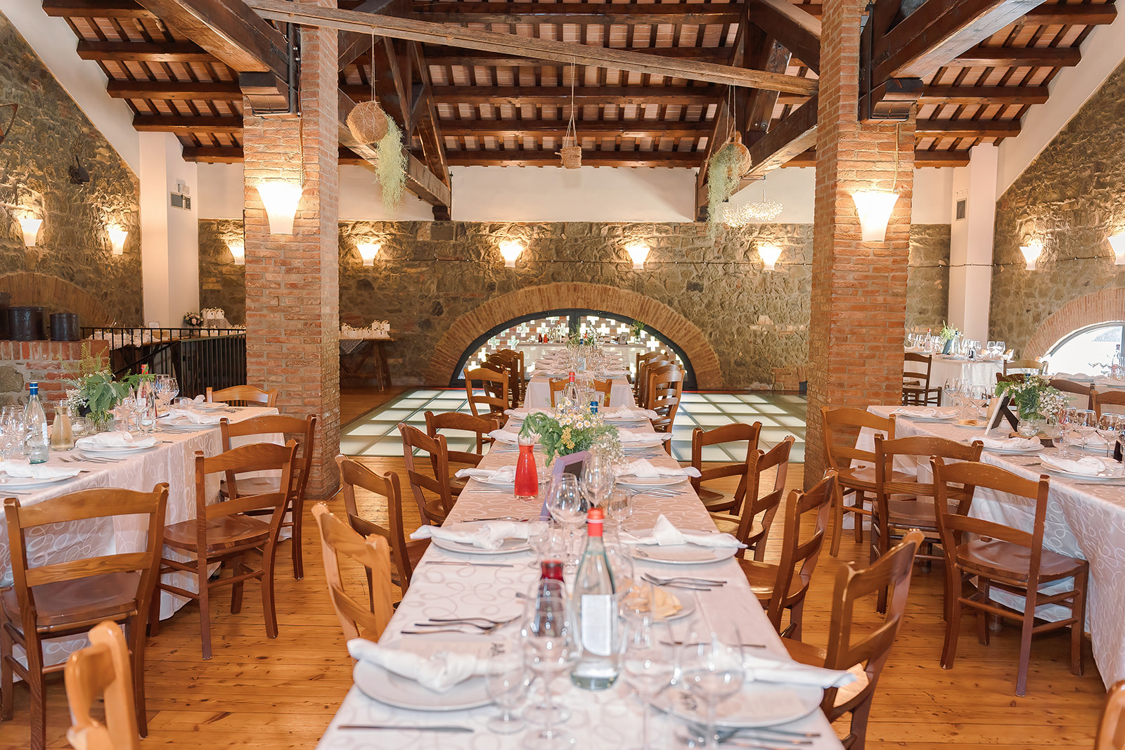 Ristorante Pizzeria Al Bosco