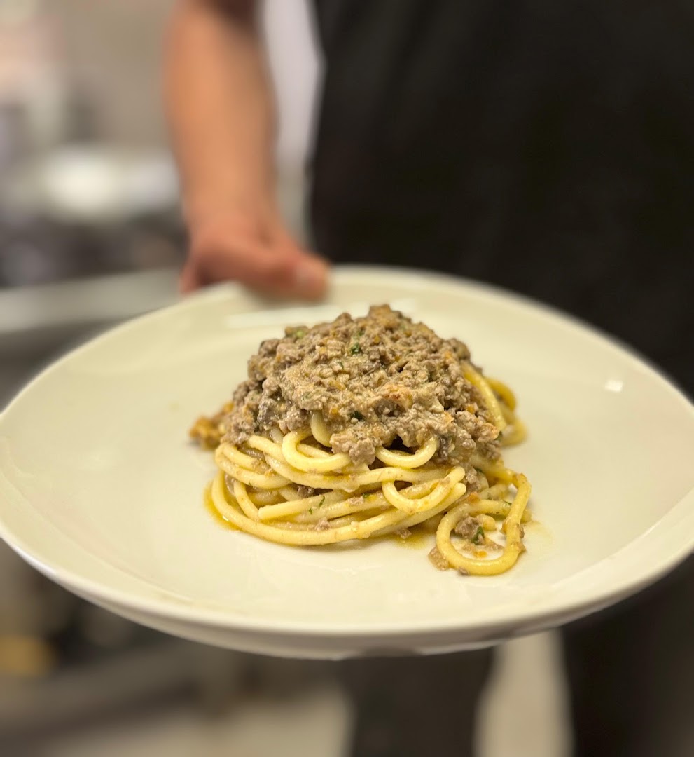 Ristorante Pizzeria Al Bosco