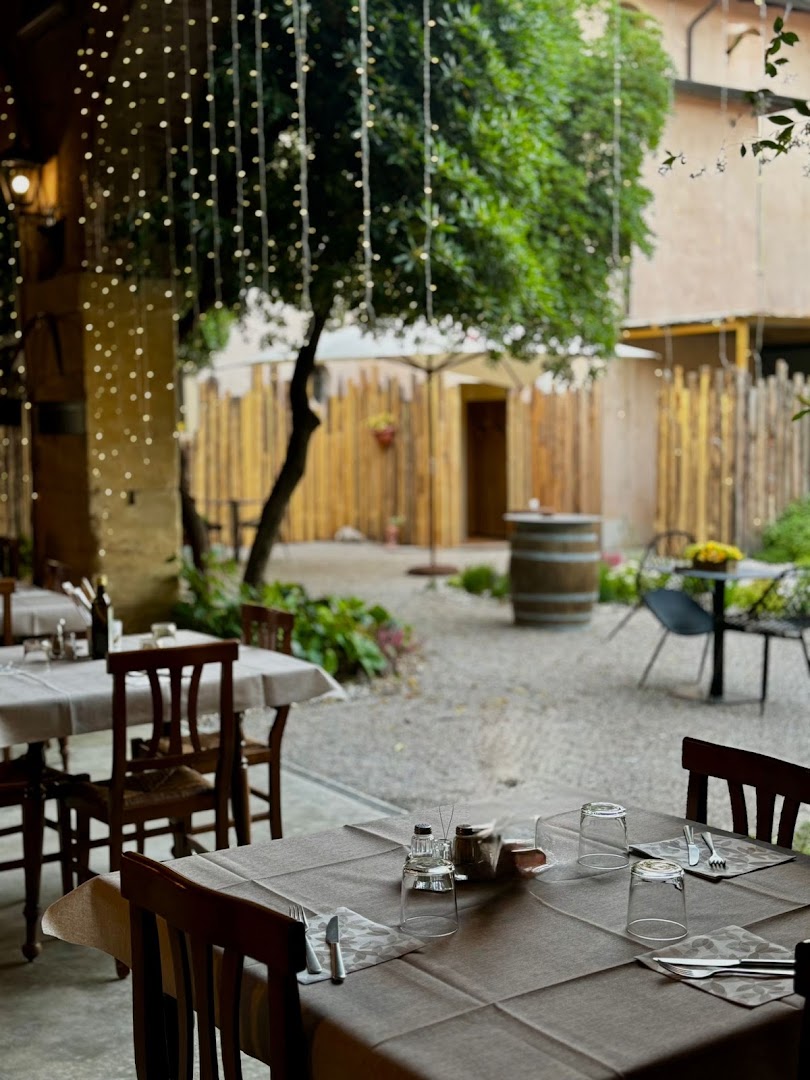 Ristorante Pizzeria Al Bosco