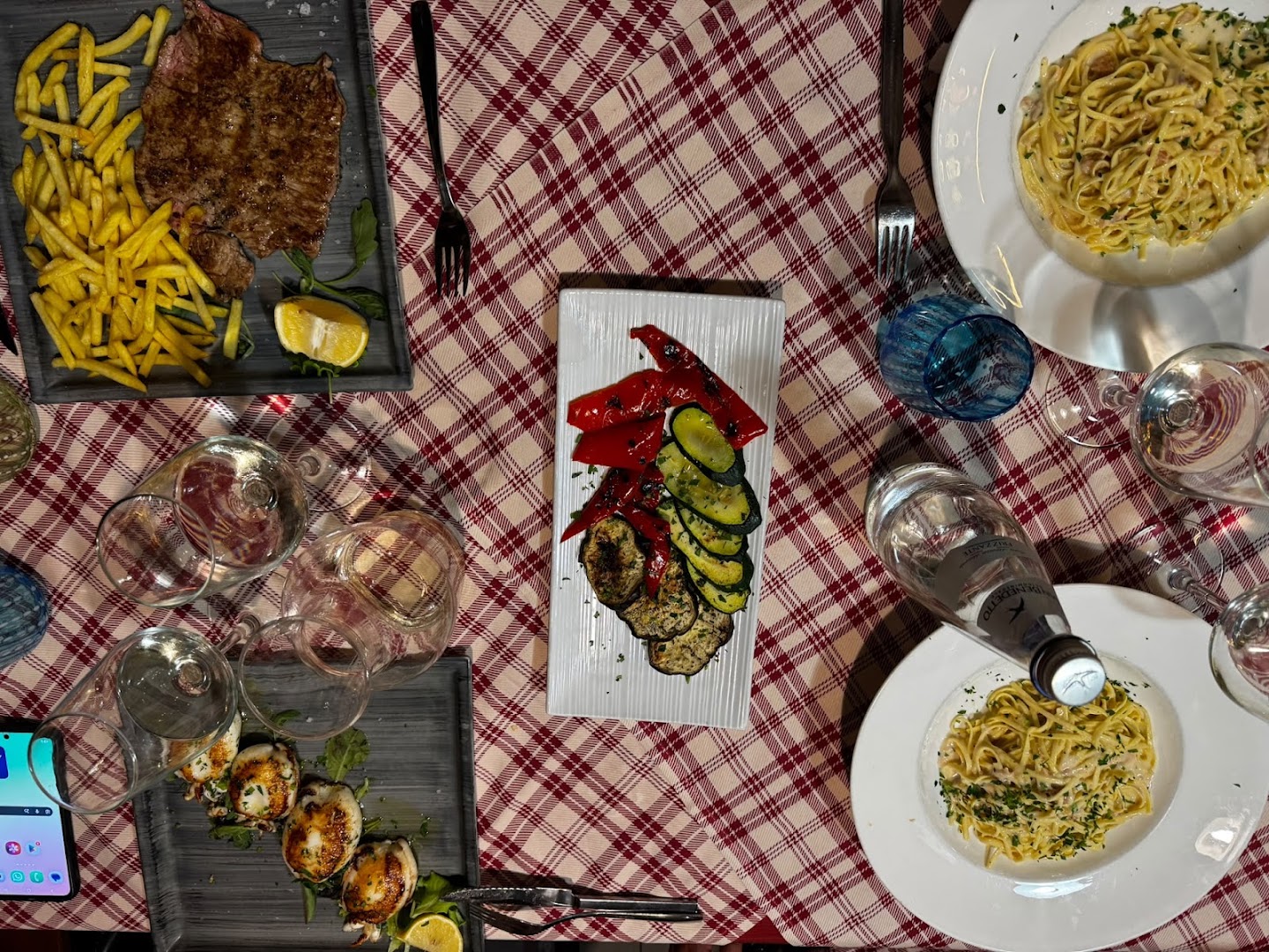 Ristorante Pizzeria Al Canevel