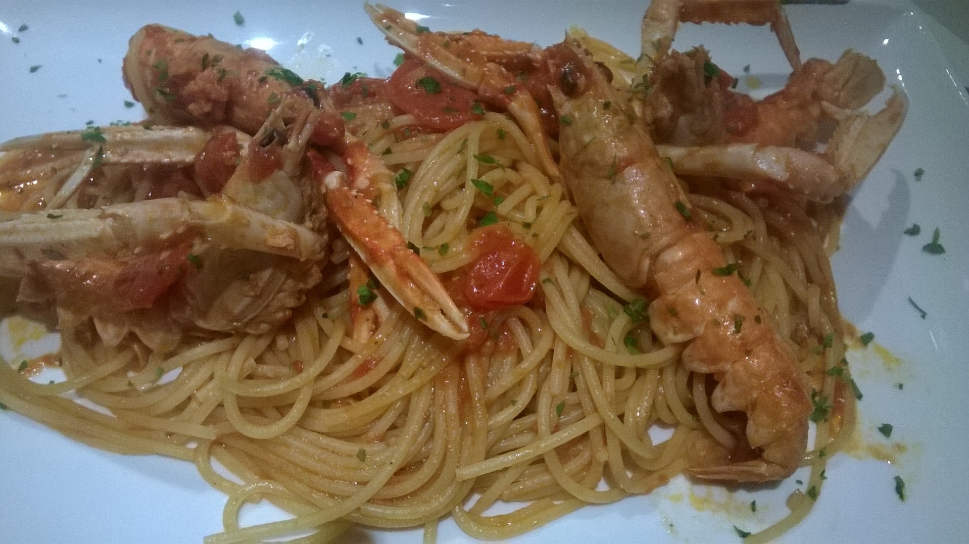 Ristorante Pizzeria Al Canevel