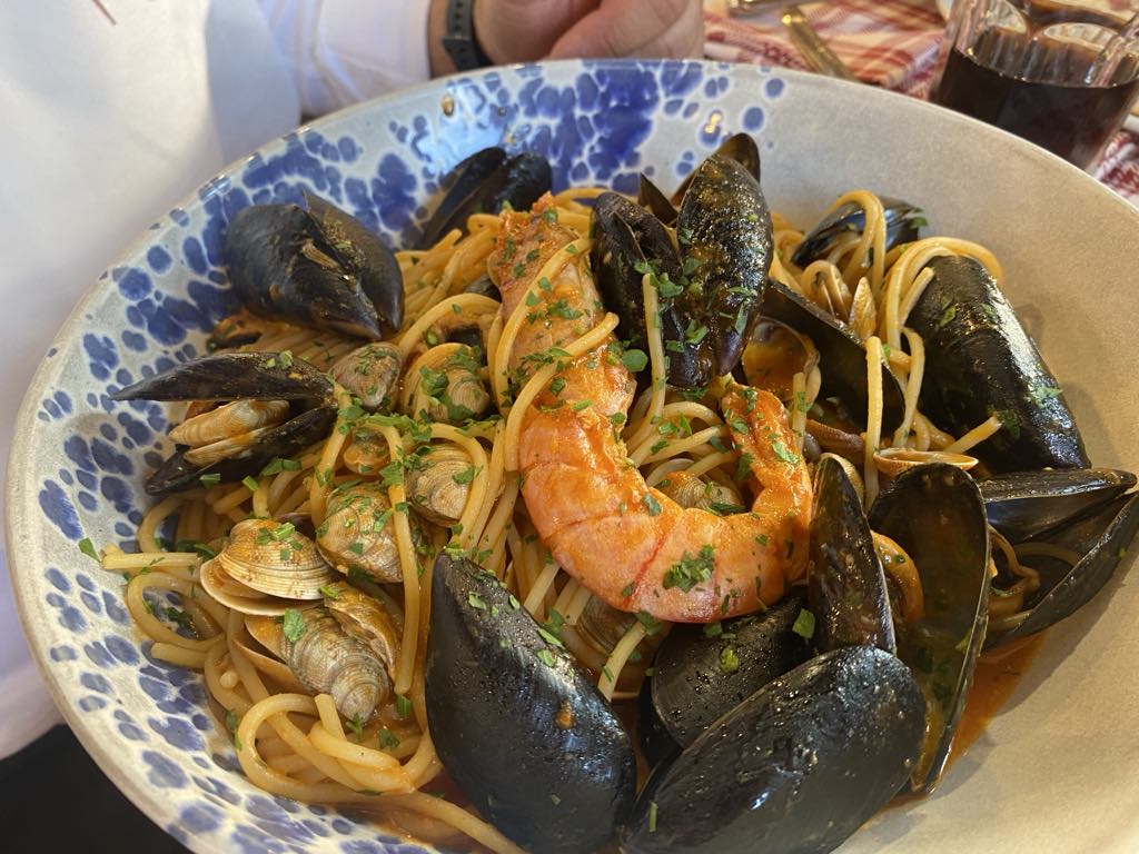 Ristorante Pizzeria Al Canevel