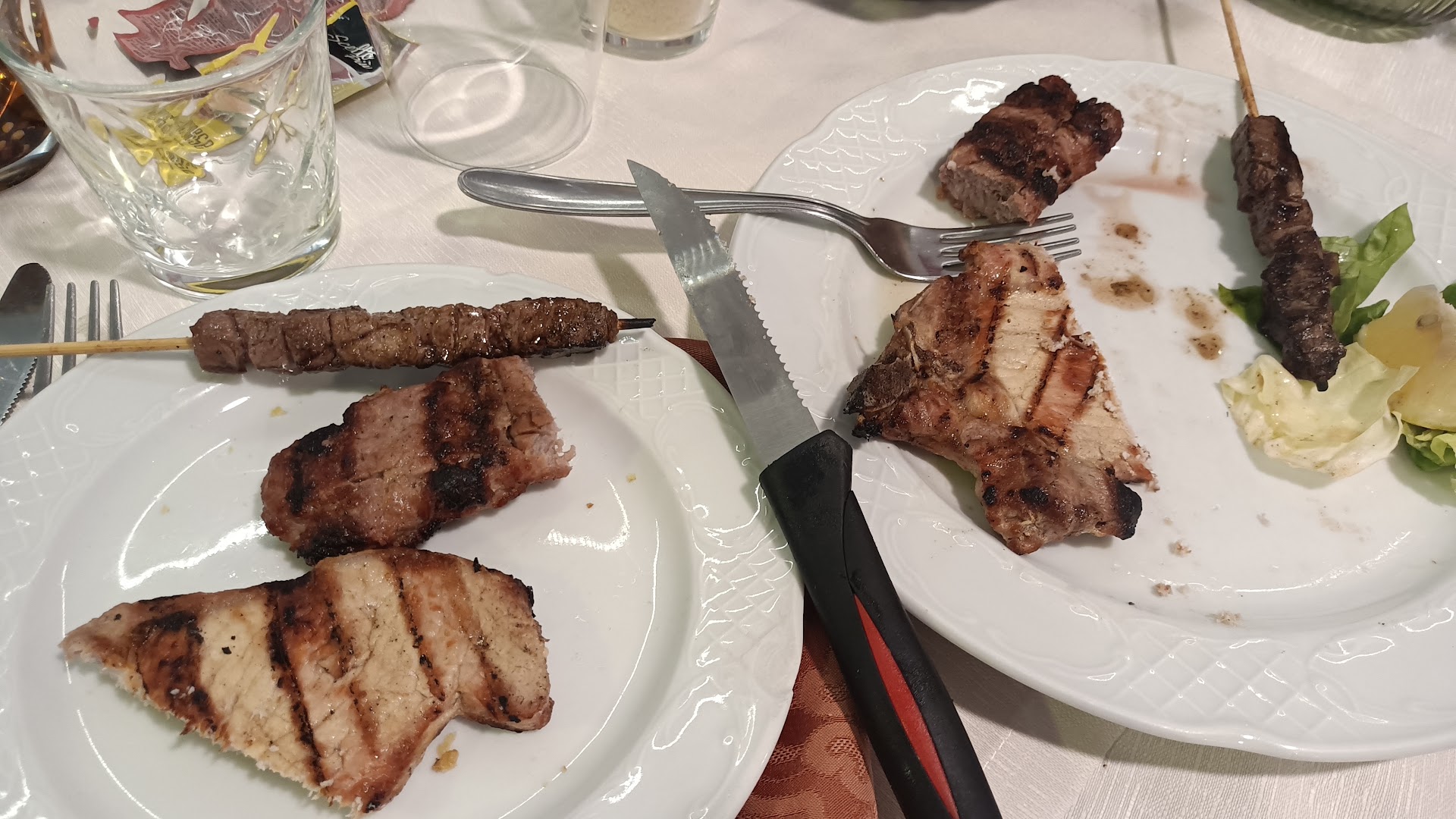 Ristorante Pizzeria Al Cantone, Gioia dei Marsi