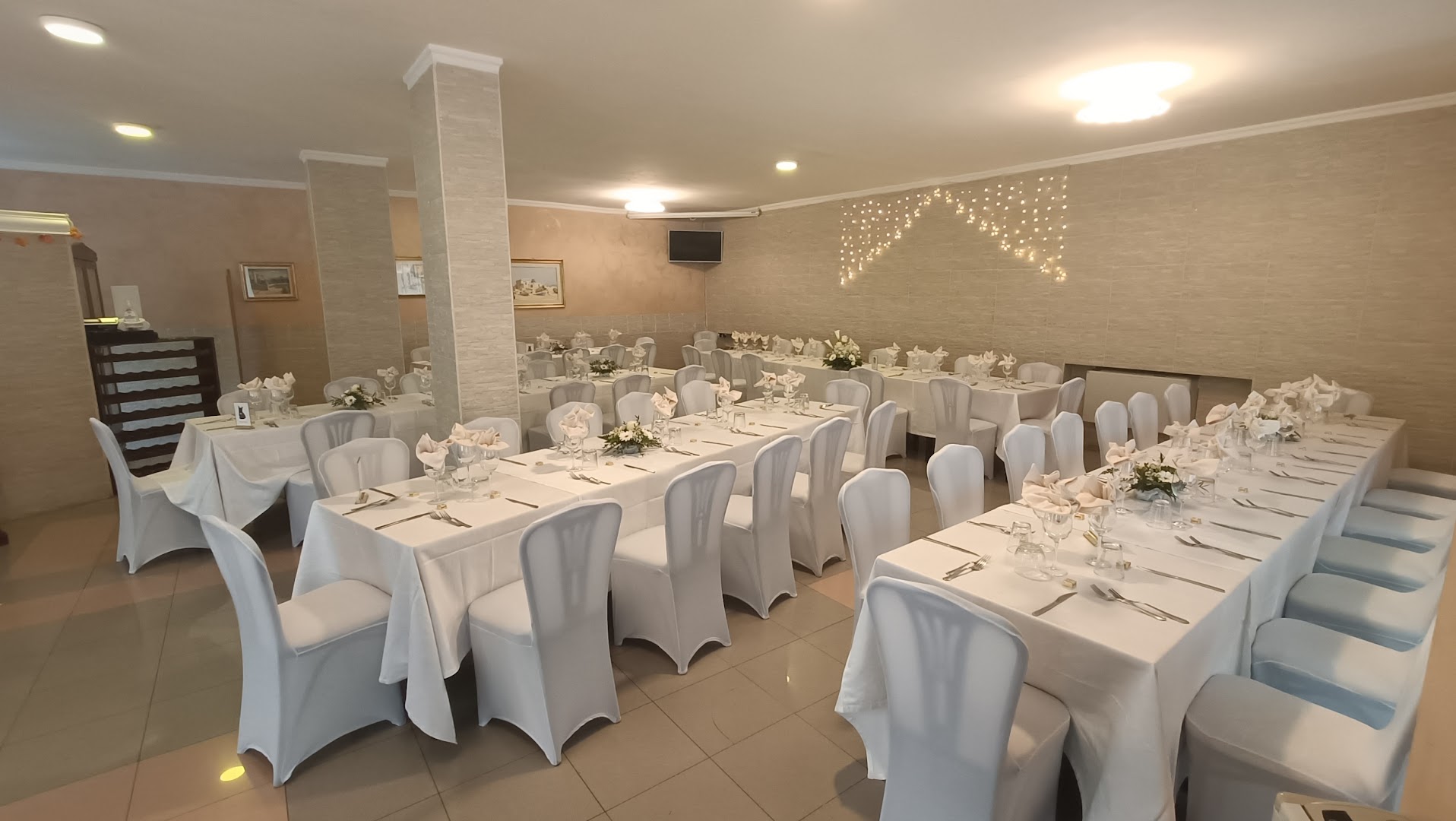 Ristorante Pizzeria Al Cantone