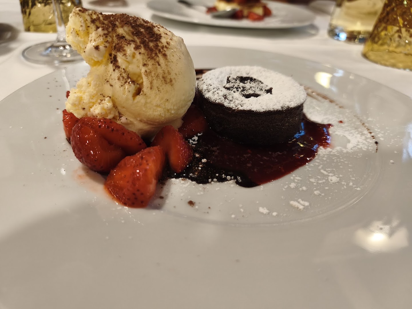 Ristorante - Pizzeria al Capitel, Verona