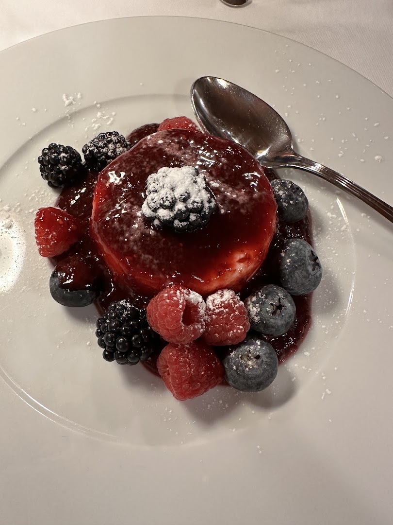 Ristorante - Pizzeria al Capitel