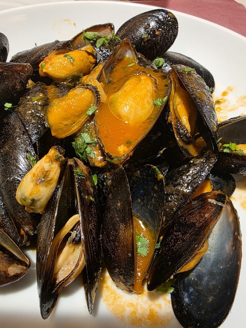 Ristorante Pizzeria Al Capriccio Da Mannaggia