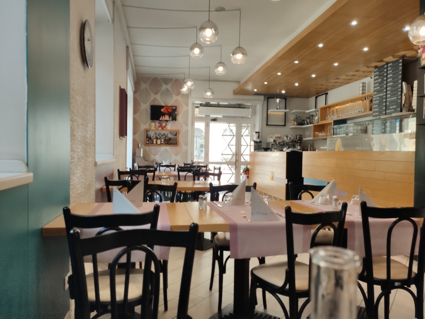 Ristorante Pizzeria al Capriccio