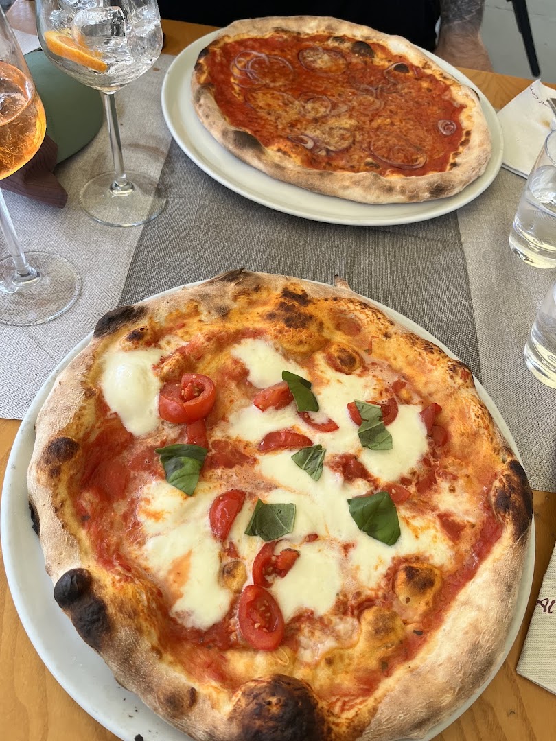 Ristorante Pizzeria al Capriccio
