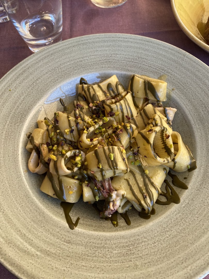 Ristorante Pizzeria al Capriccio