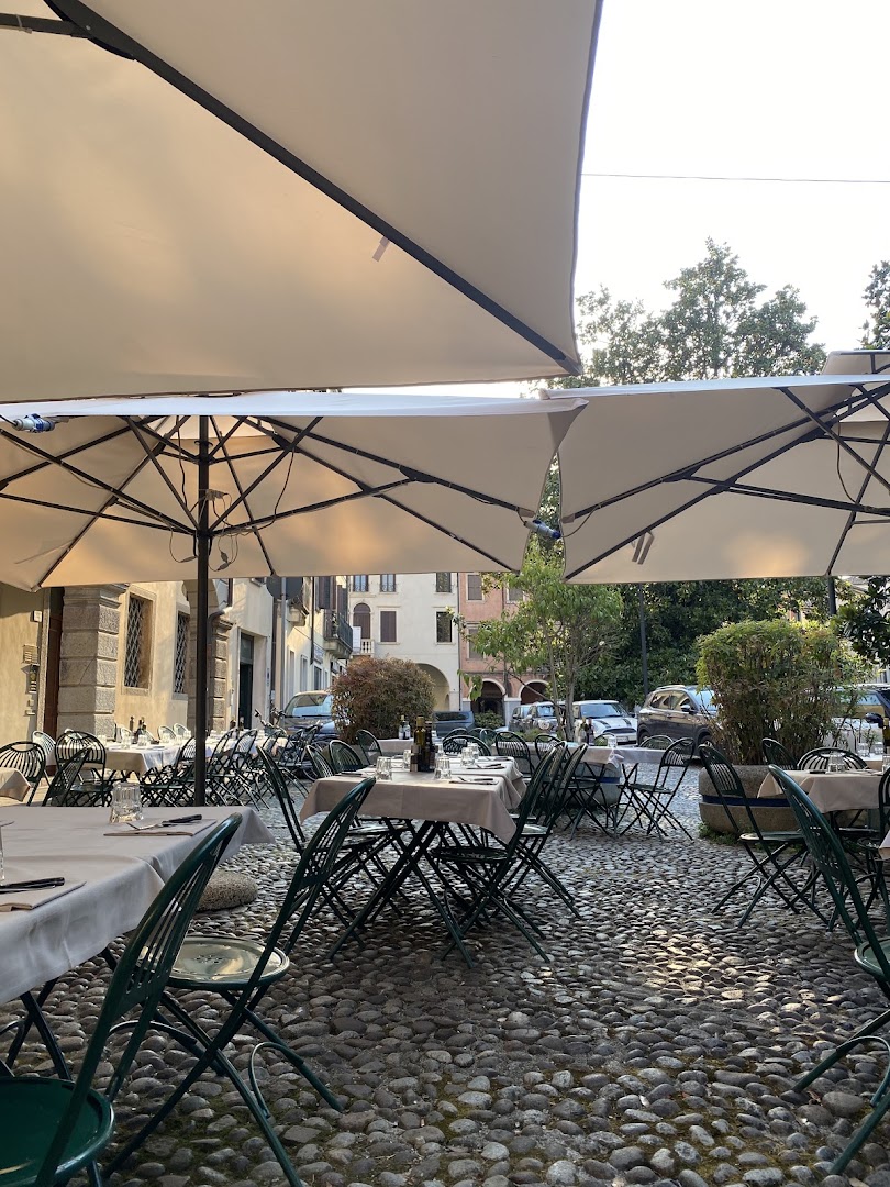 Ristorante Pizzeria Al Carmine