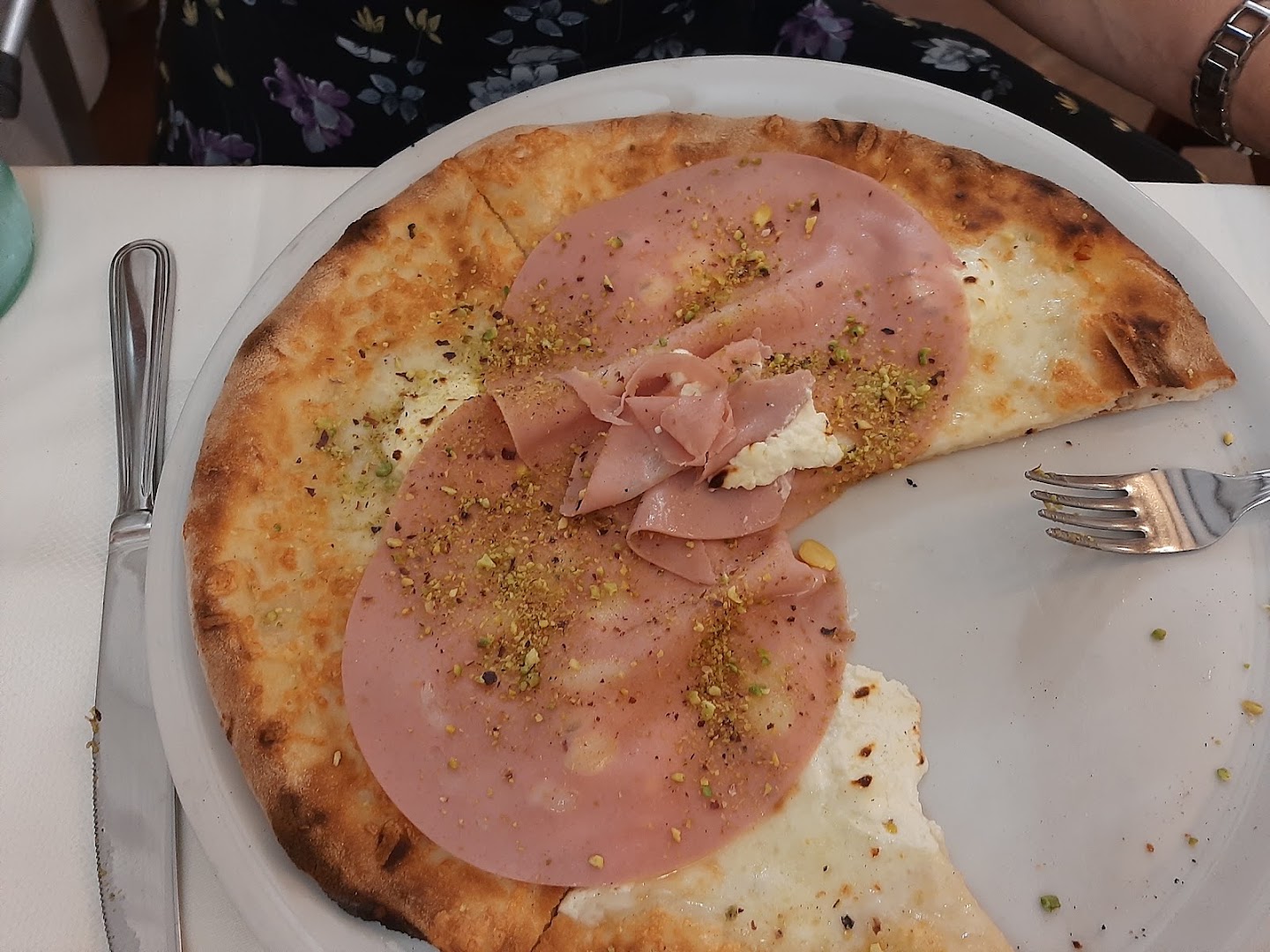 Ristorante Pizzeria Al Casale