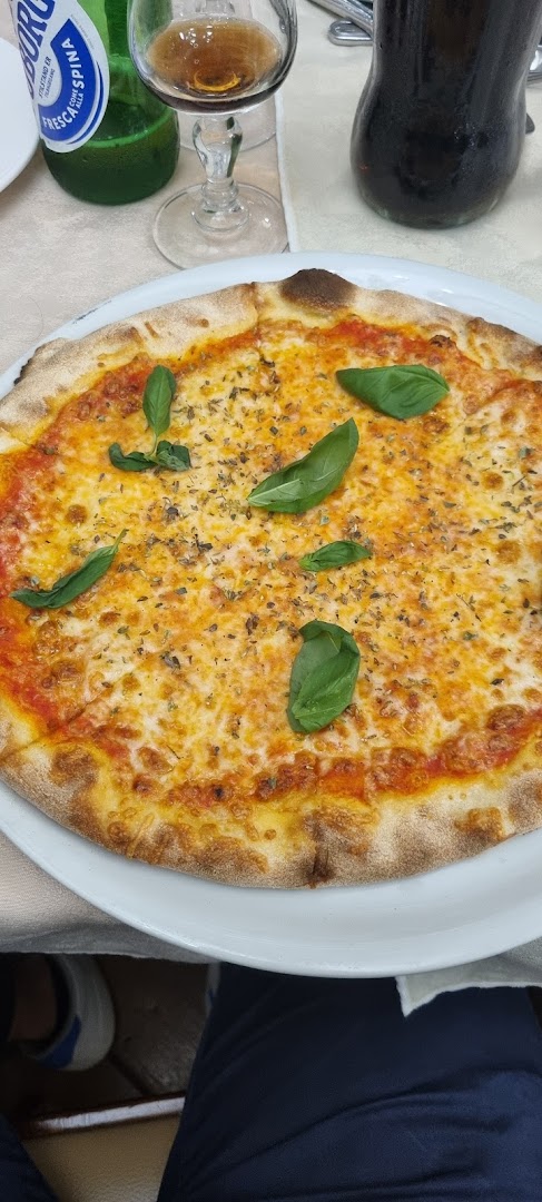 Ristorante Pizzeria Al Casale