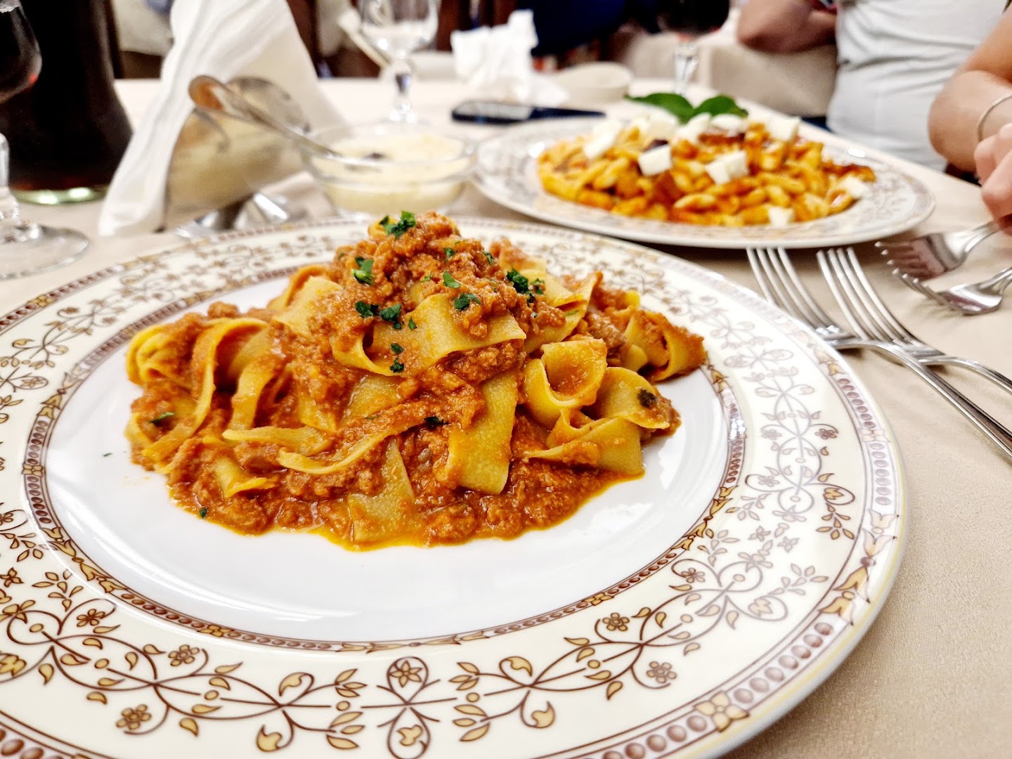 Ristorante Pizzeria Al Casale