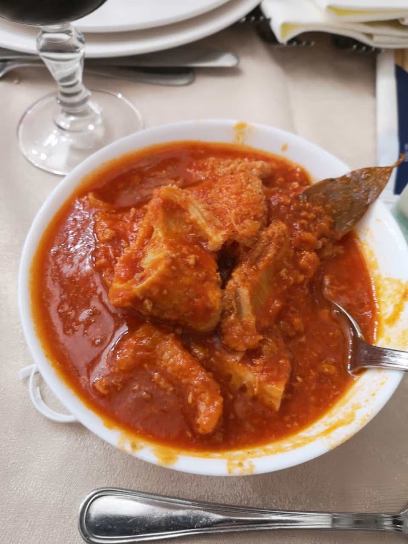 Ristorante Pizzeria Al Casale