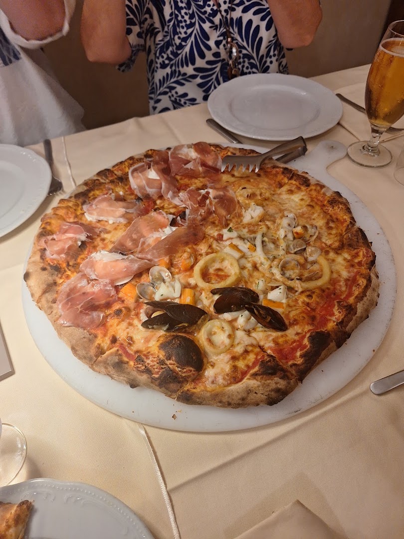 Ristorante Pizzeria Al Castello