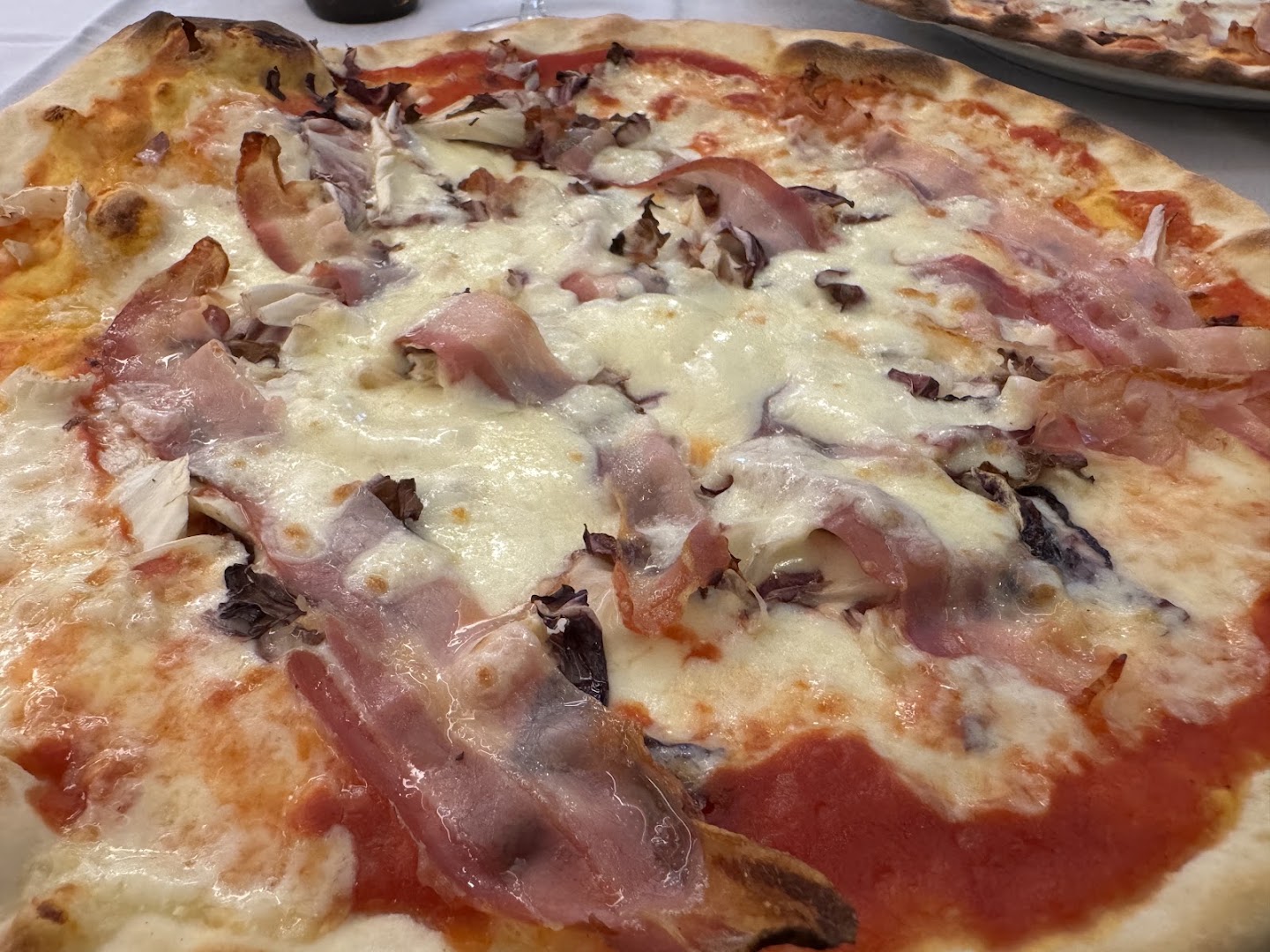 Ristorante Pizzeria Al Cavalletto