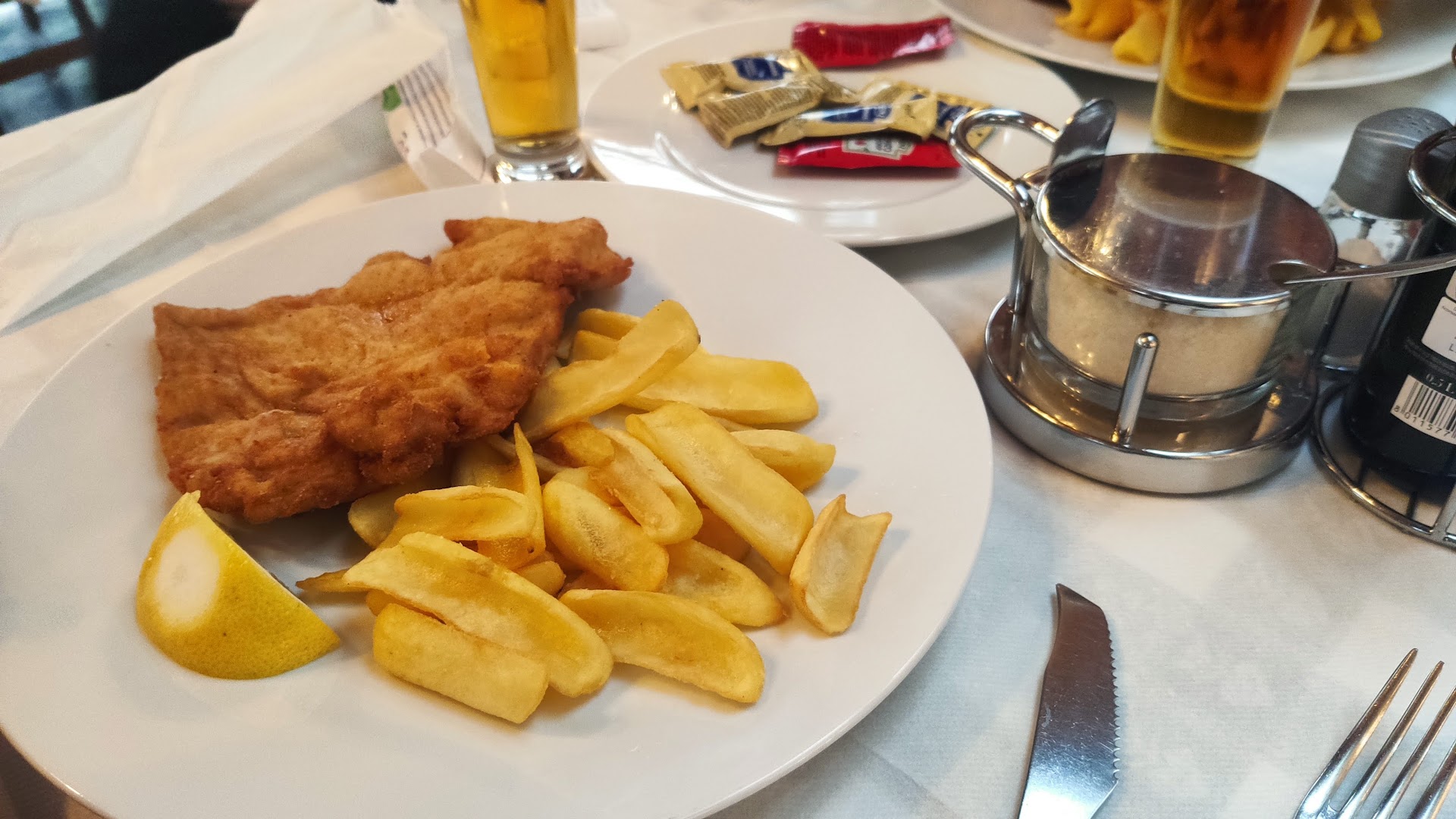 Ristorante Pizzeria Al Cavalletto