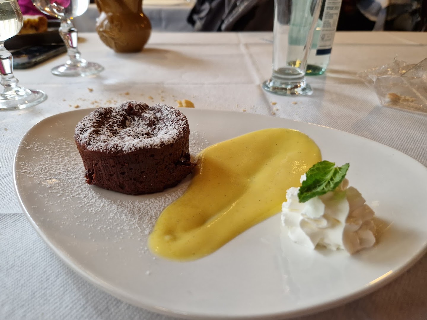 Ristorante Pizzeria Al Cavalletto