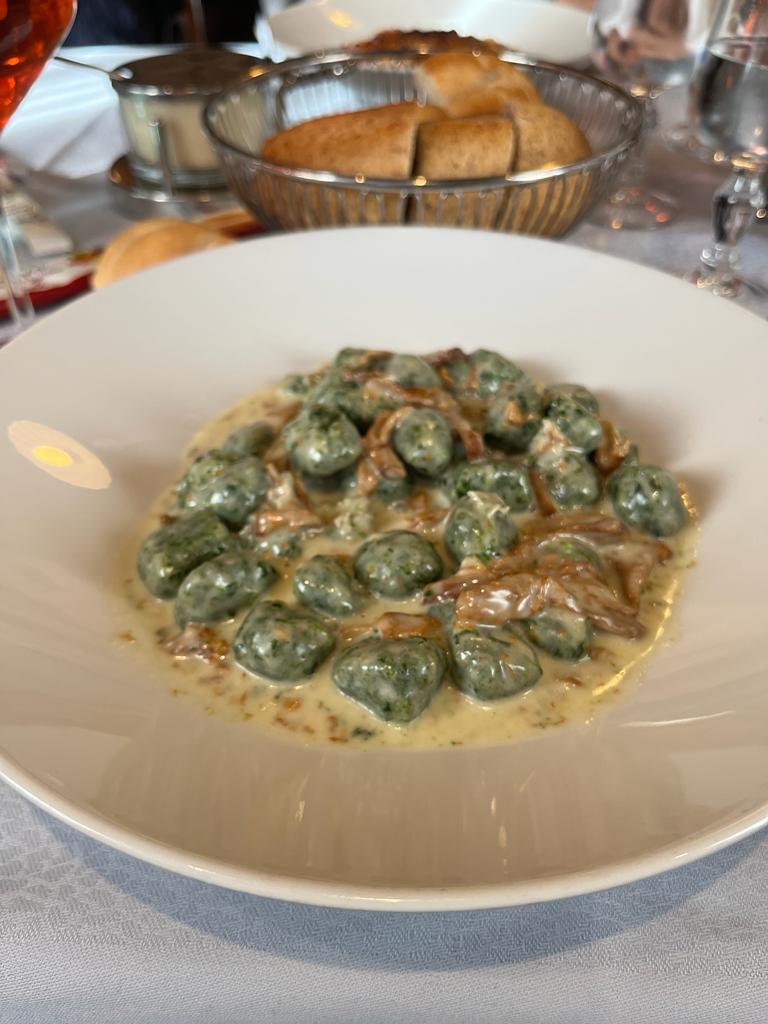Ristorante Pizzeria Al Cavalletto