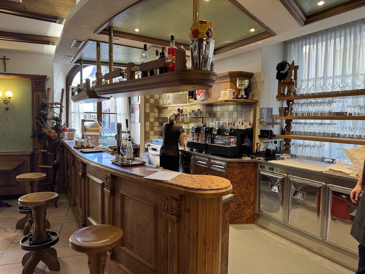 Ristorante Pizzeria Al Cavalletto