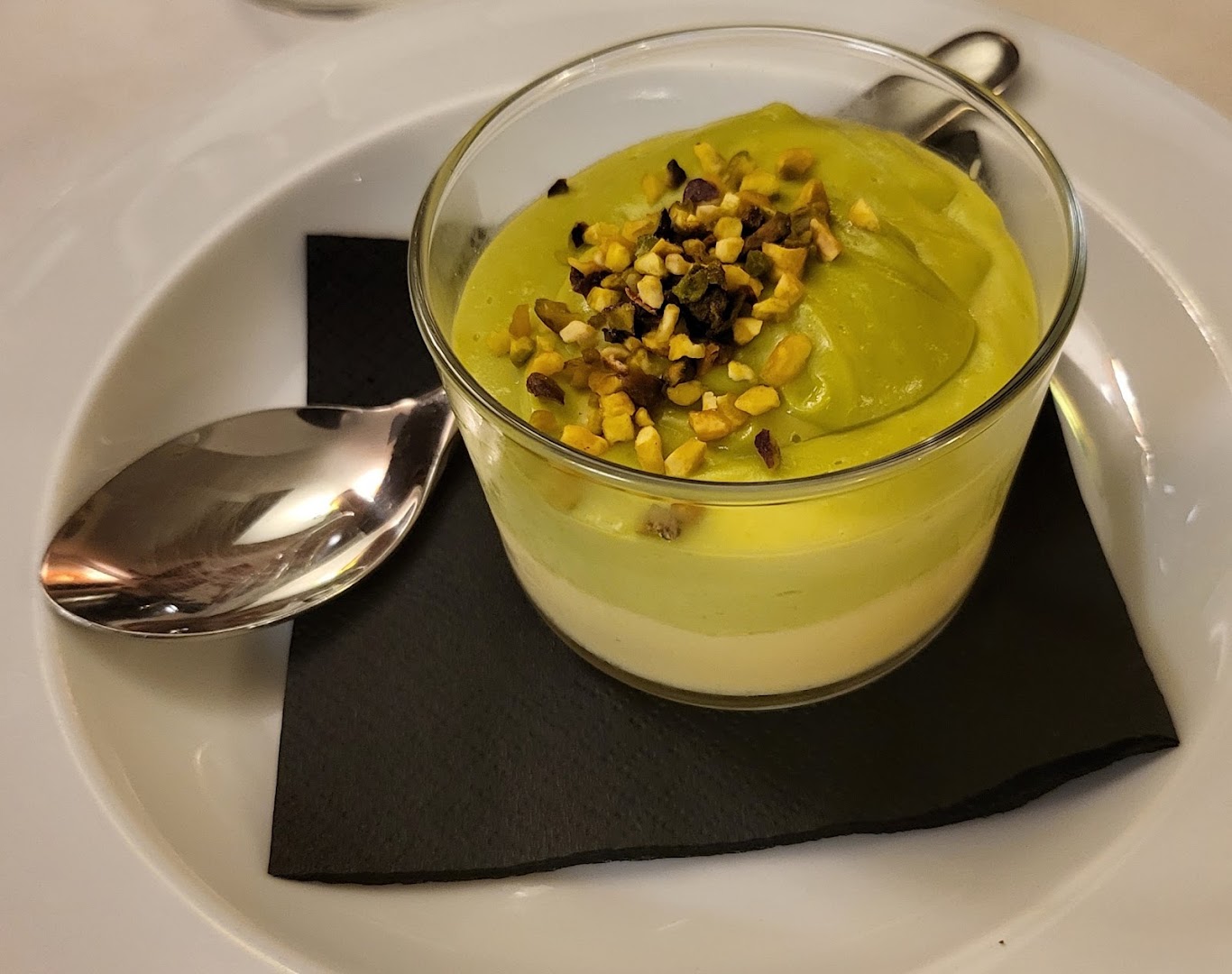 Ristorante Pizzeria AL Cavallino Bianco