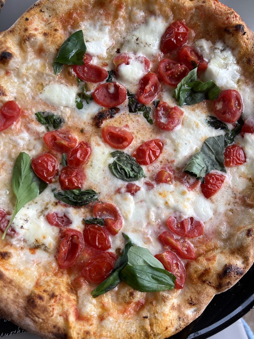 Ristorante Pizzeria Al Cavallino