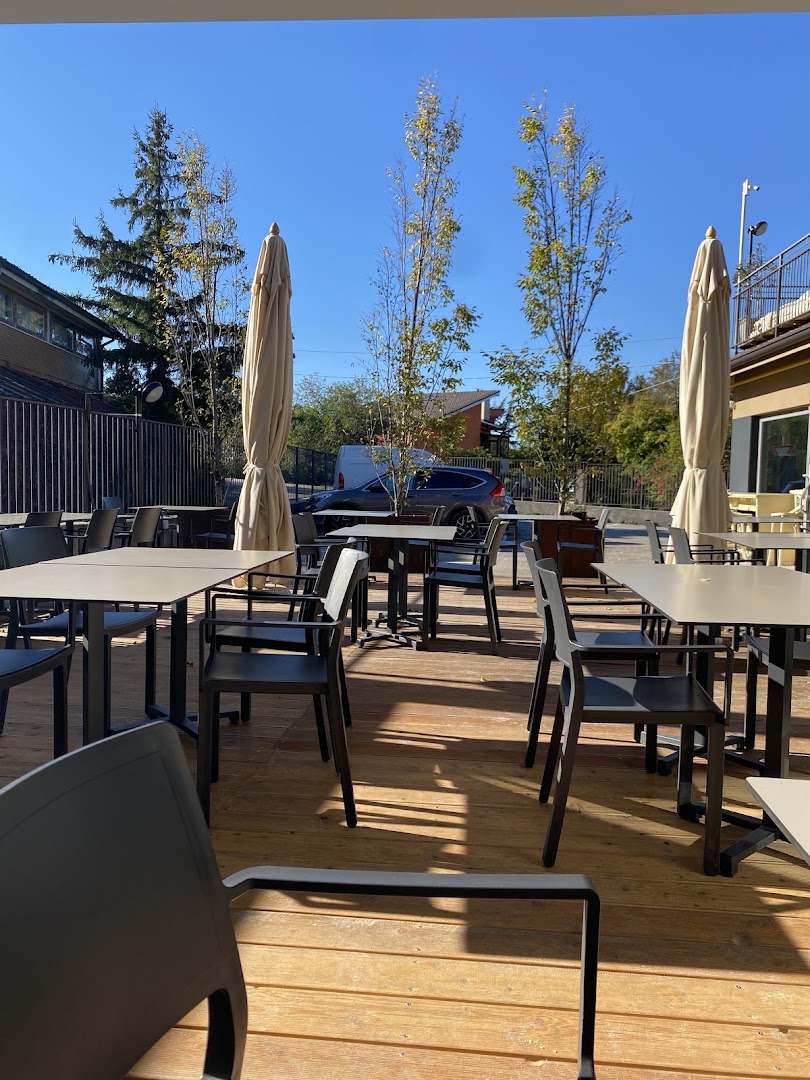 Ristorante Pizzeria Al Cavallino