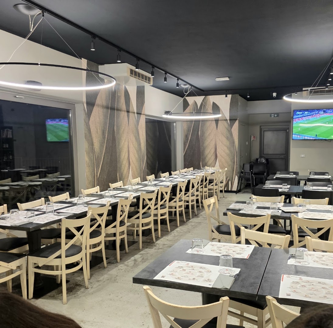 Ristorante Pizzeria Al Cavallino