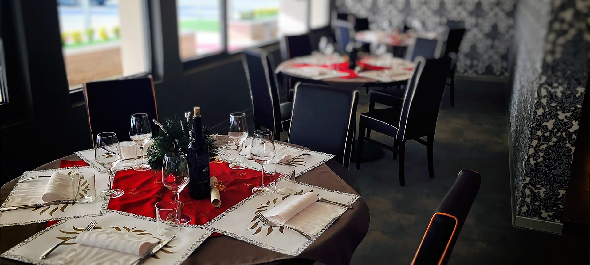 Ristorante Pizzeria Al Cavin