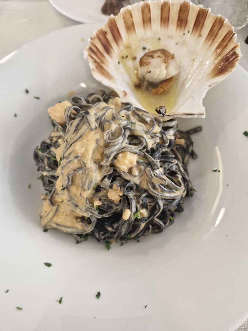 Ristorante Pizzeria Al Cavin
