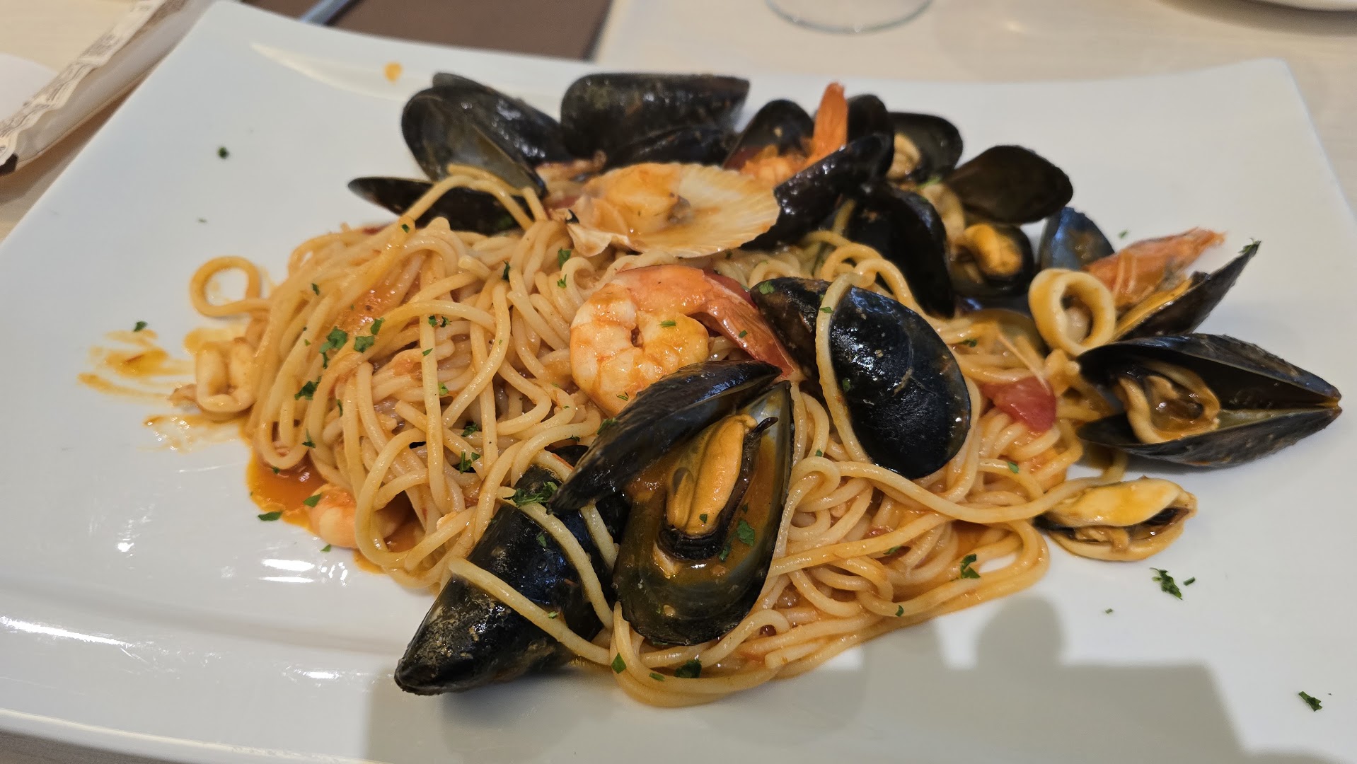 Ristorante Pizzeria Al Cavin