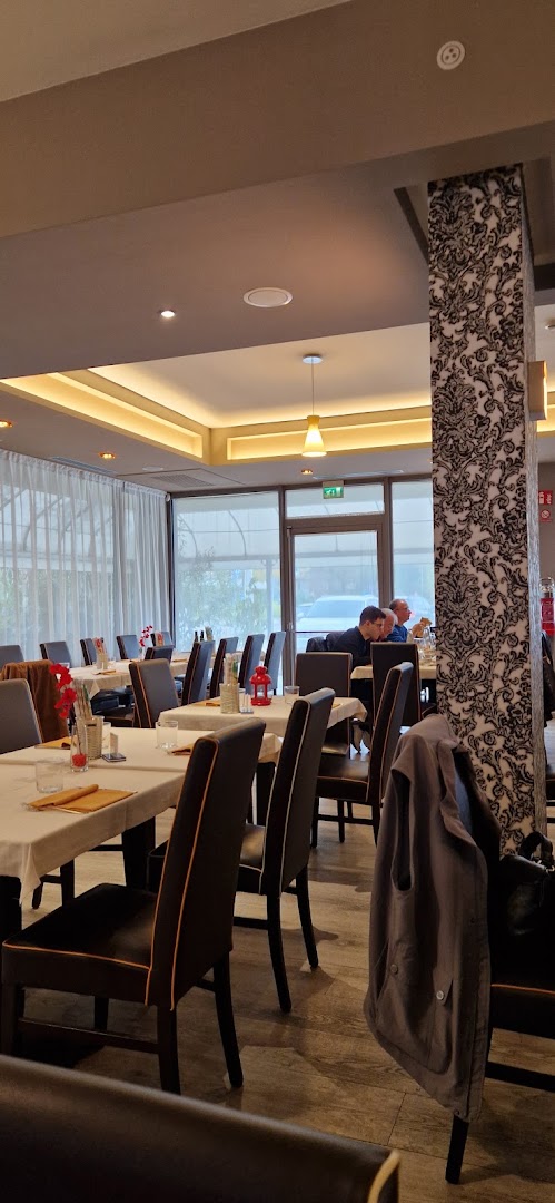 Ristorante Pizzeria Al Cavin