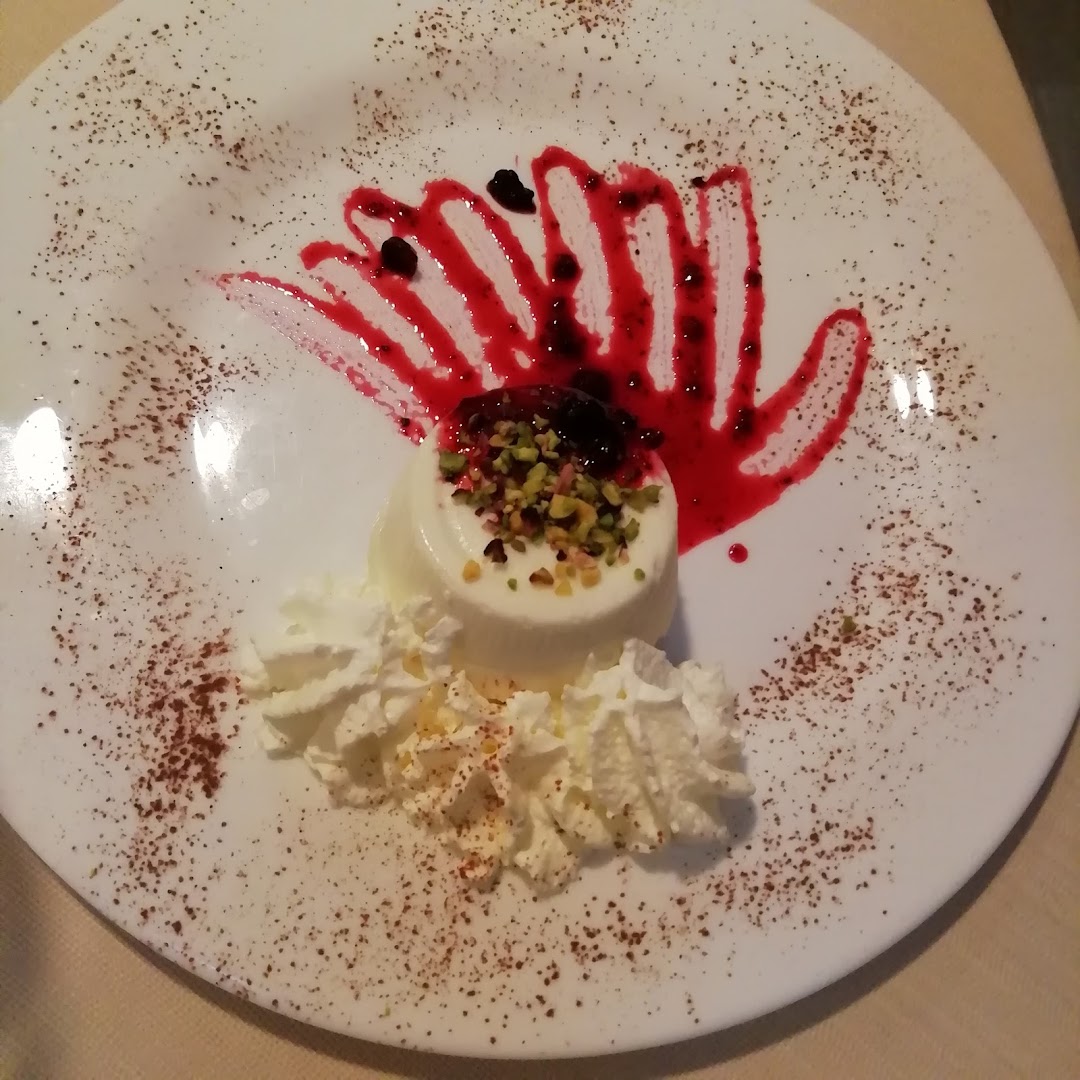 Ristorante Pizzeria Al Cavin