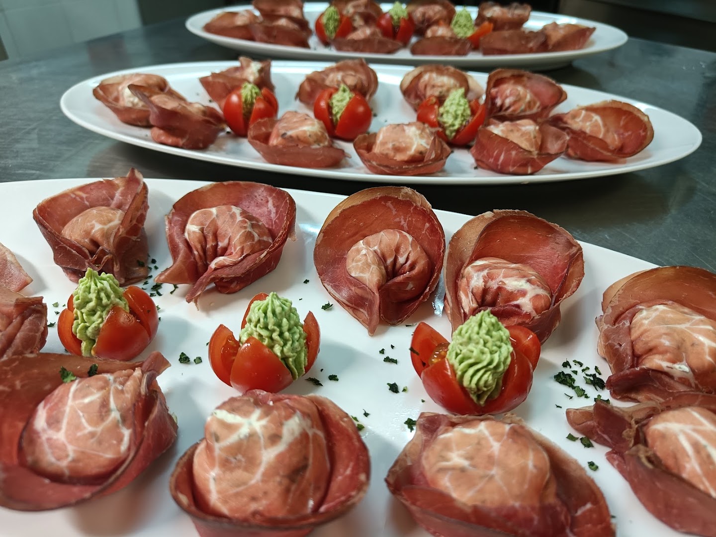 Ristorante Pizzeria al Cervo D'Oro