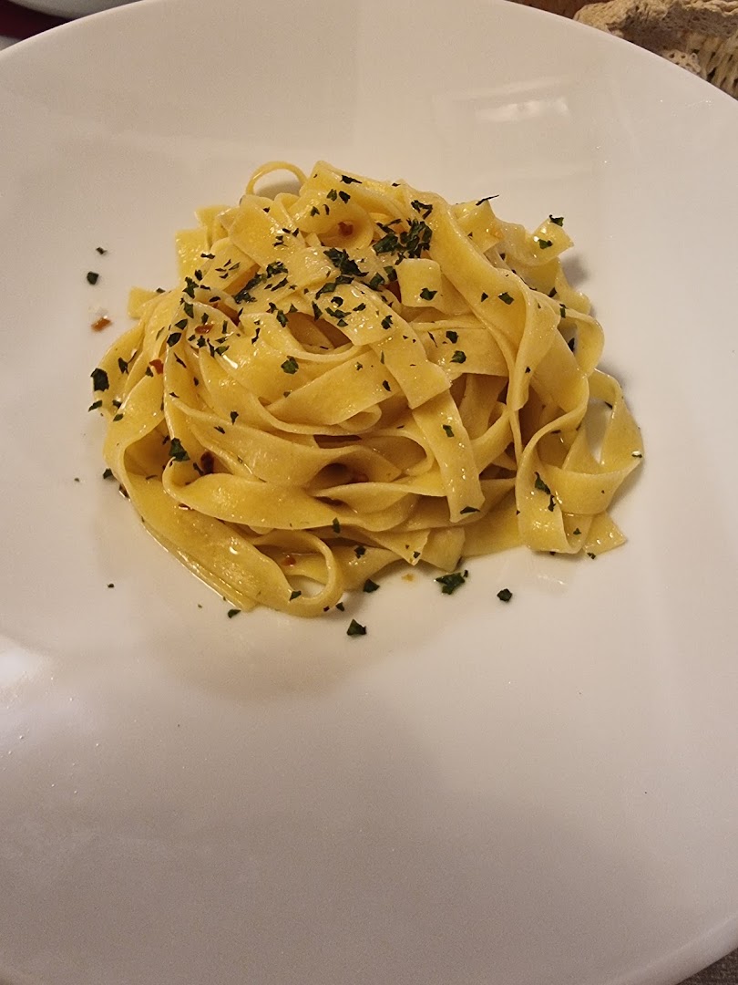 Ristorante Pizzeria al Cervo D'Oro, Cividale del Friuli