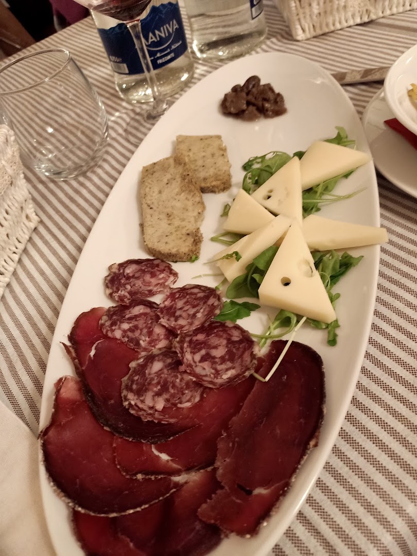 Ristorante Pizzeria al Cervo D'Oro