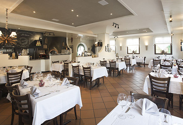 Ristorante/Pizzeria AL CERVO