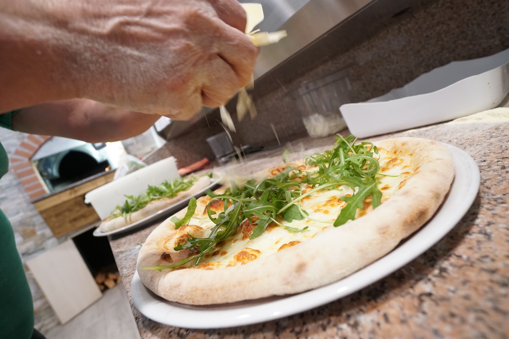 Ristorante/Pizzeria AL CERVO