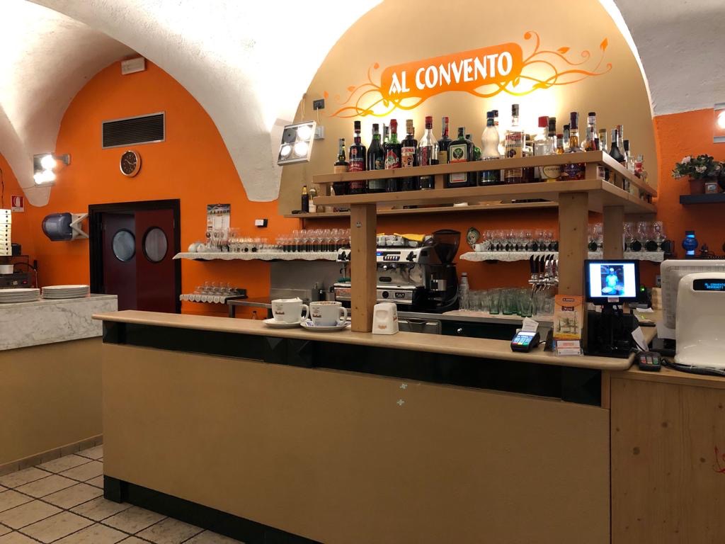 Ristorante Pizzeria Al Convento