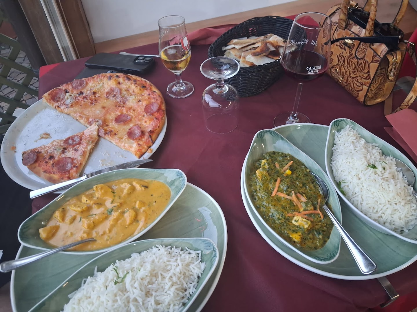 Ristorante Pizzeria Al Convento