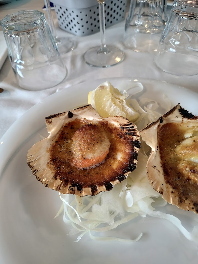 Ristorante Pizzeria Al Corallo