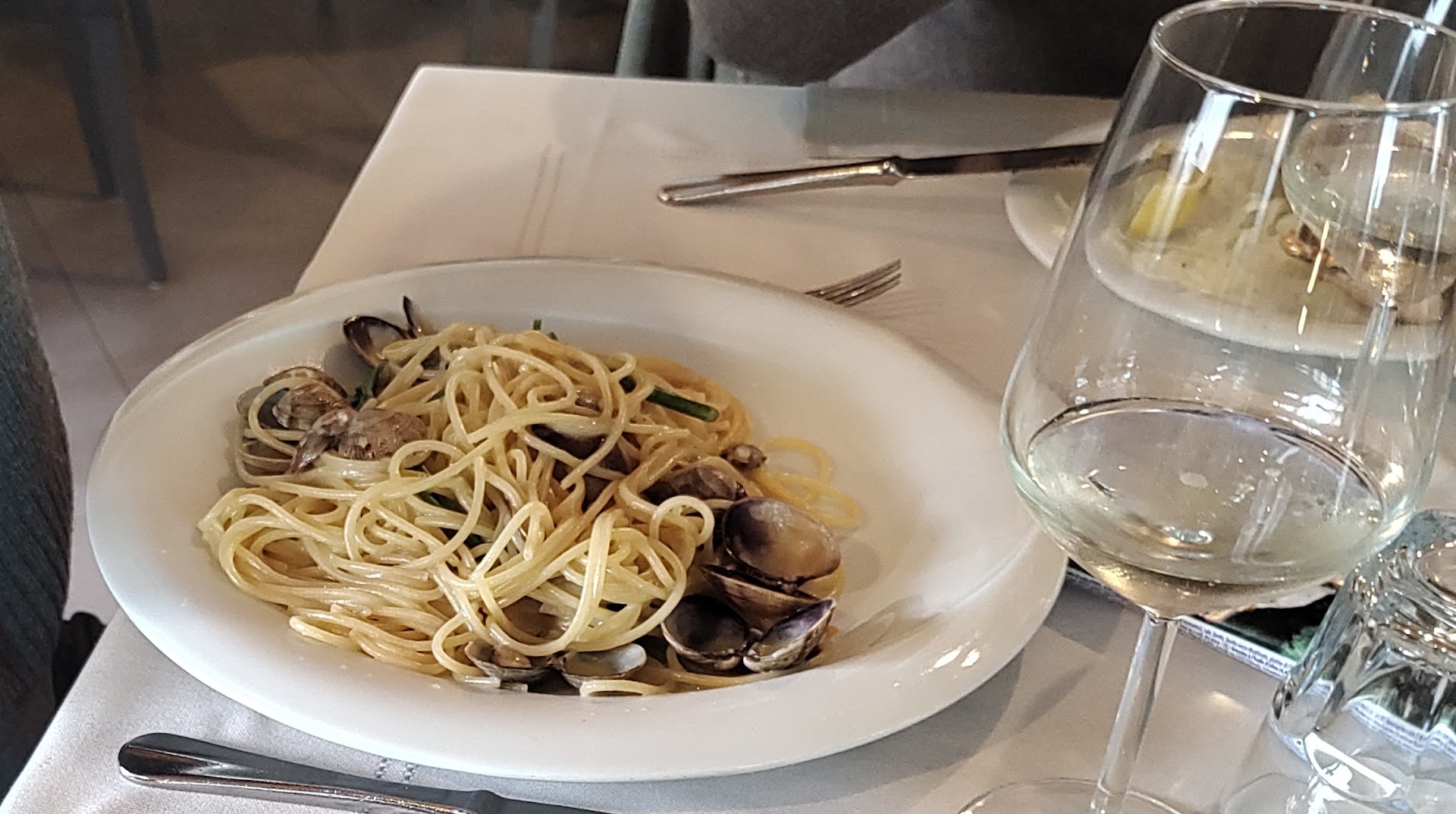 Ristorante Pizzeria Al Corallo