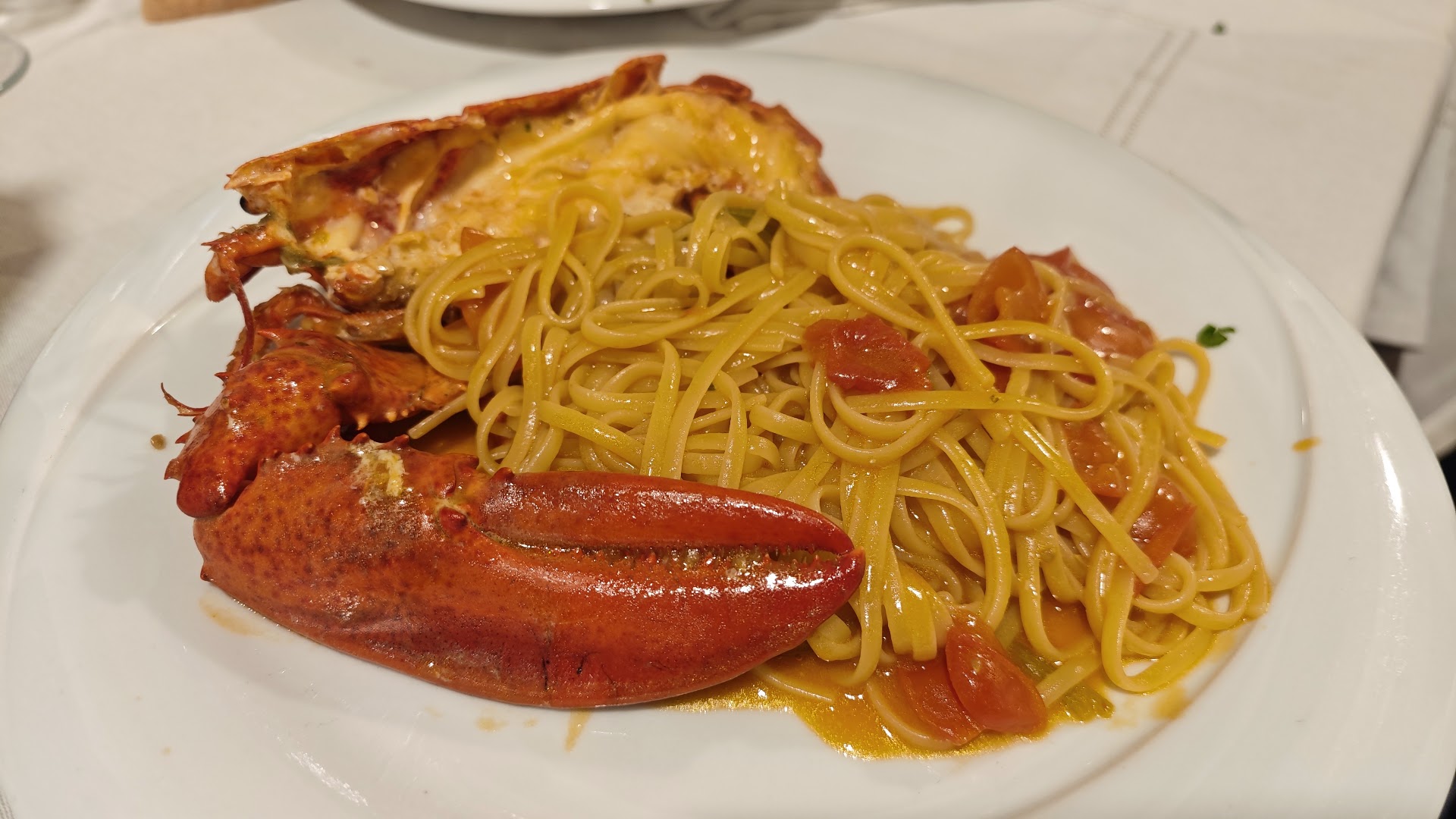 Ristorante Pizzeria Al Corallo