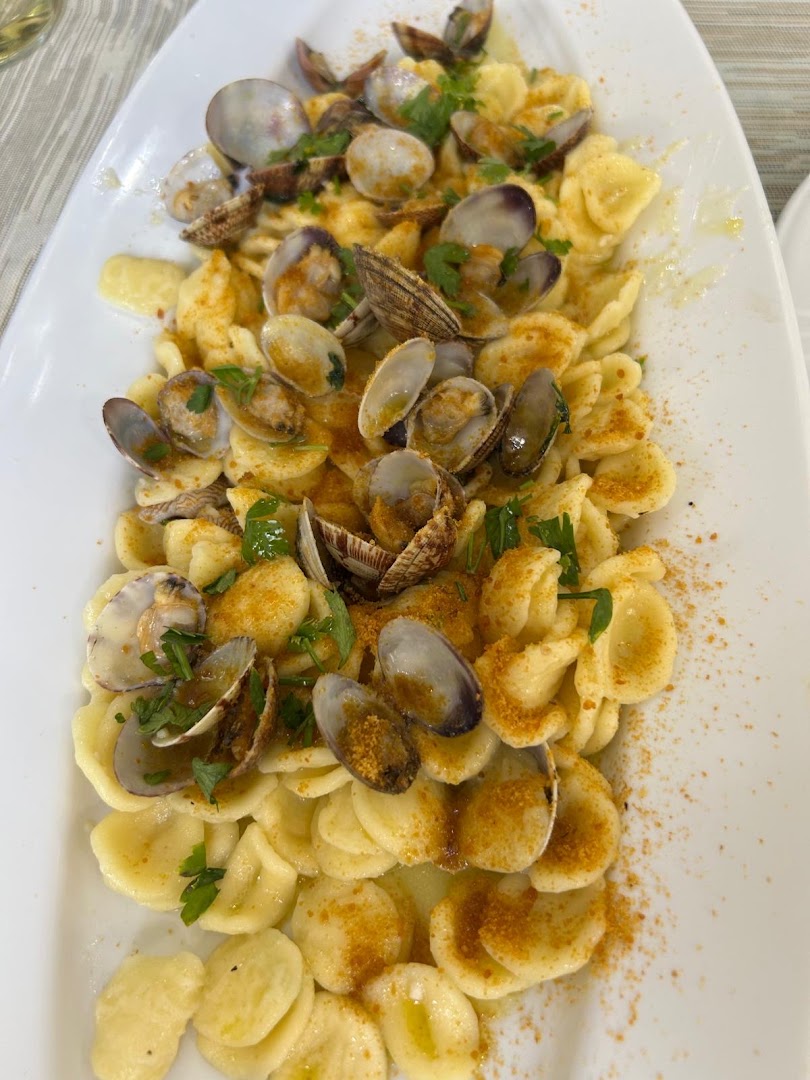 Ristorante Pizzeria Al Corso di Salvatore Malduca