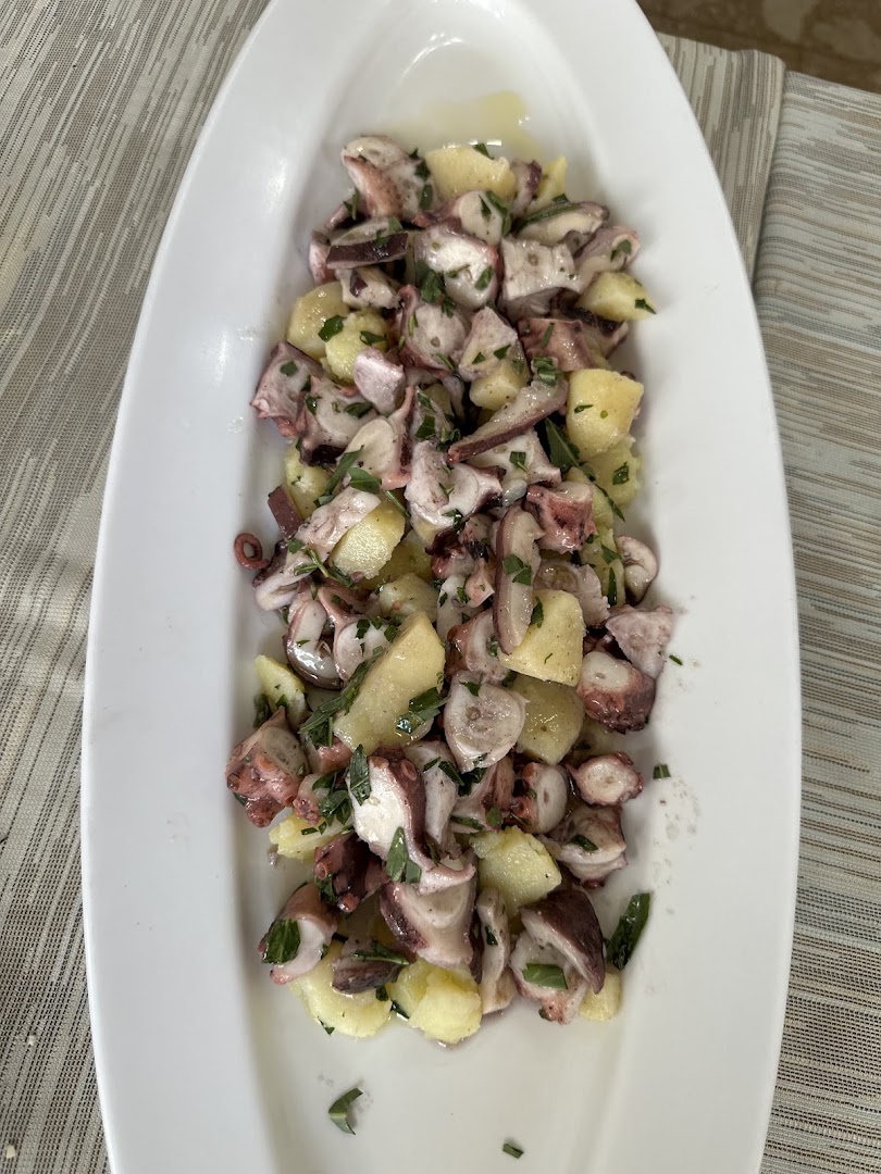 Ristorante Pizzeria Al Corso di Salvatore Malduca