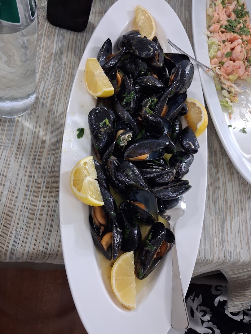 Ristorante Pizzeria Al Corso di Salvatore Malduca