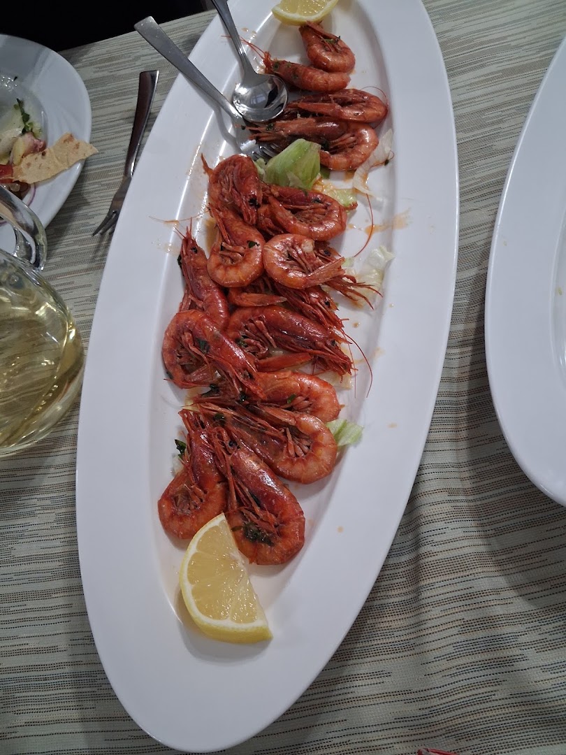 Ristorante Pizzeria Al Corso di Salvatore Malduca